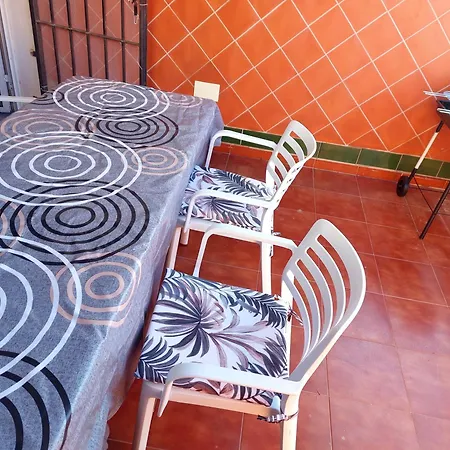 Apartment Apartamento Jardin Seghers Estepona